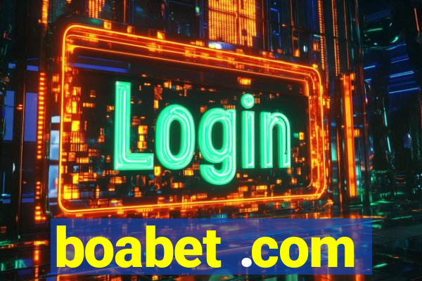 boabet .com